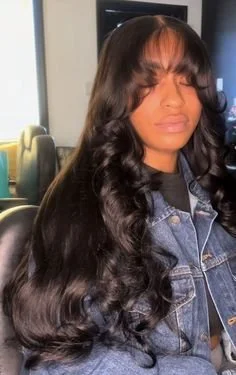 Body Wave Lace Frontal - Image 2