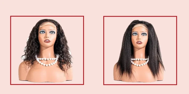 Best Wigs for Students Who Prefer Natural Hair Vibes