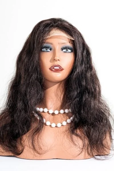 Body Wave Lace Frontal - Image 4