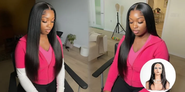 Lace Front Wigs for Newbies: Easy Online Buys