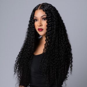 Deep Wave Frontal Lace