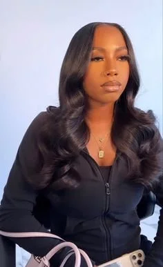 Body Wave Lace Frontal