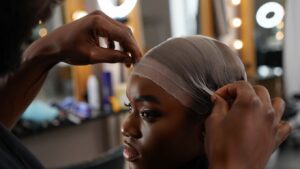 Top Tips to Make Your Wig Look Real on Dark Skin
