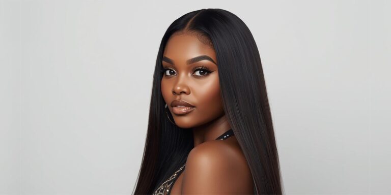 Can’t Miss Deals on Human Hair Lace Front Wigs Online