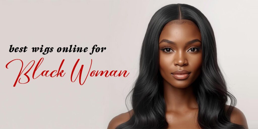 Fresh 2026 Wig Trends for Black Queens Online