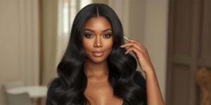 Quick Guide to Picking Wigs Online for Black Skin Tones